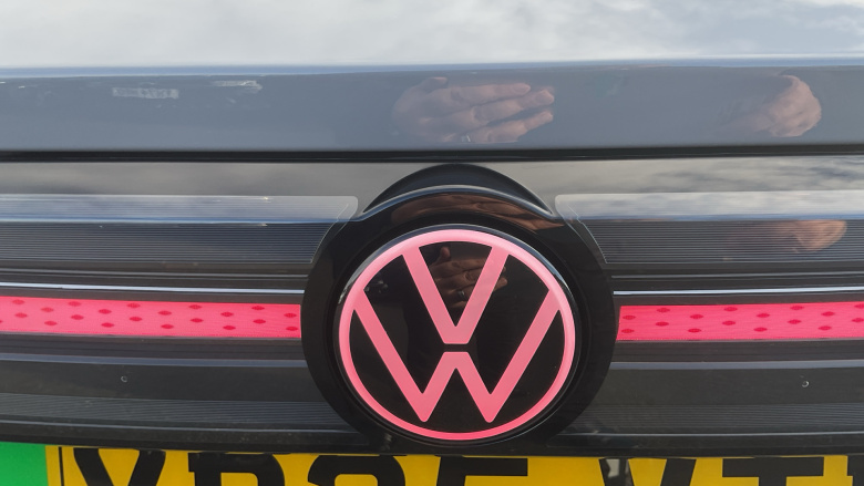 Volkswagen ID.7 250kW 4MOTION GTX Plus 86kWh 5dr Auto Electric Estate